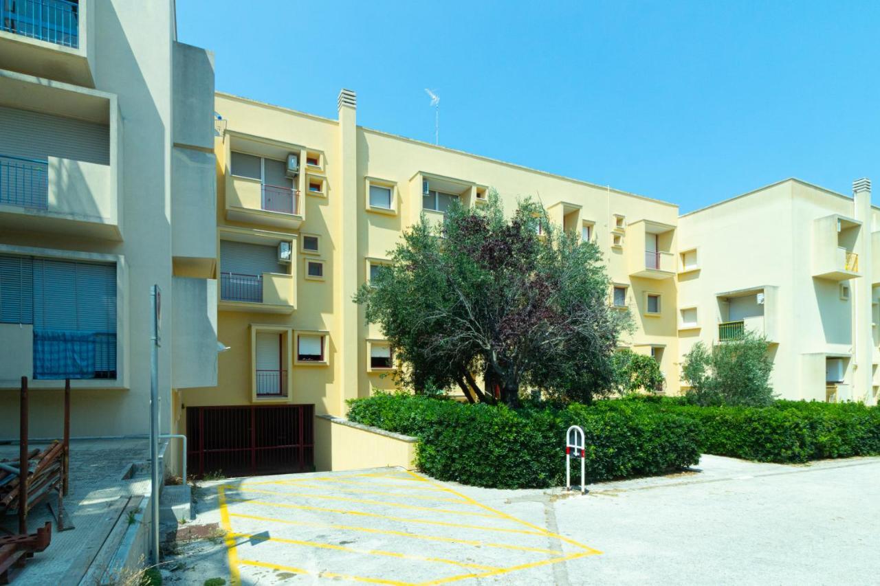 Appartamenti Craulo Otranto Exterior photo